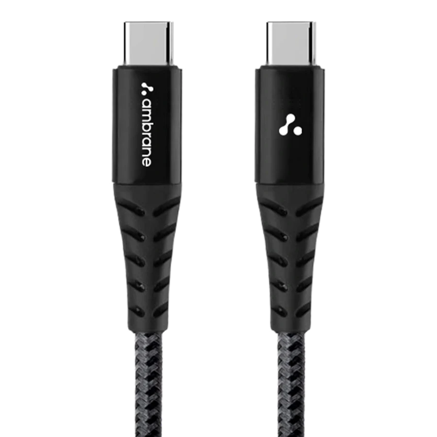 Ambrane ABTL 125G C To L 1.25M Cable — image 3