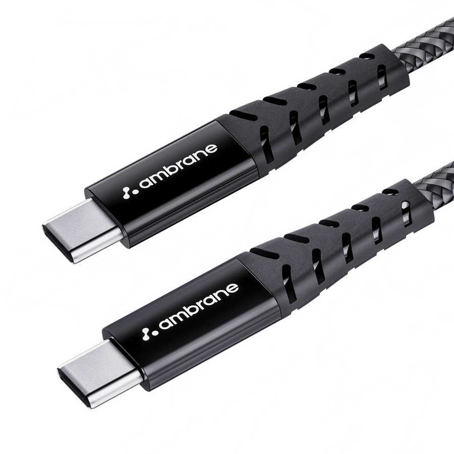 Ambrane ACT C11 Type C Cable — image 2