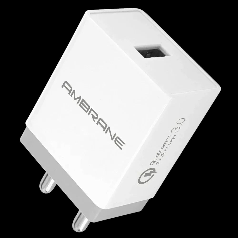 Ambrane AQC 56 18W Dock — image 3