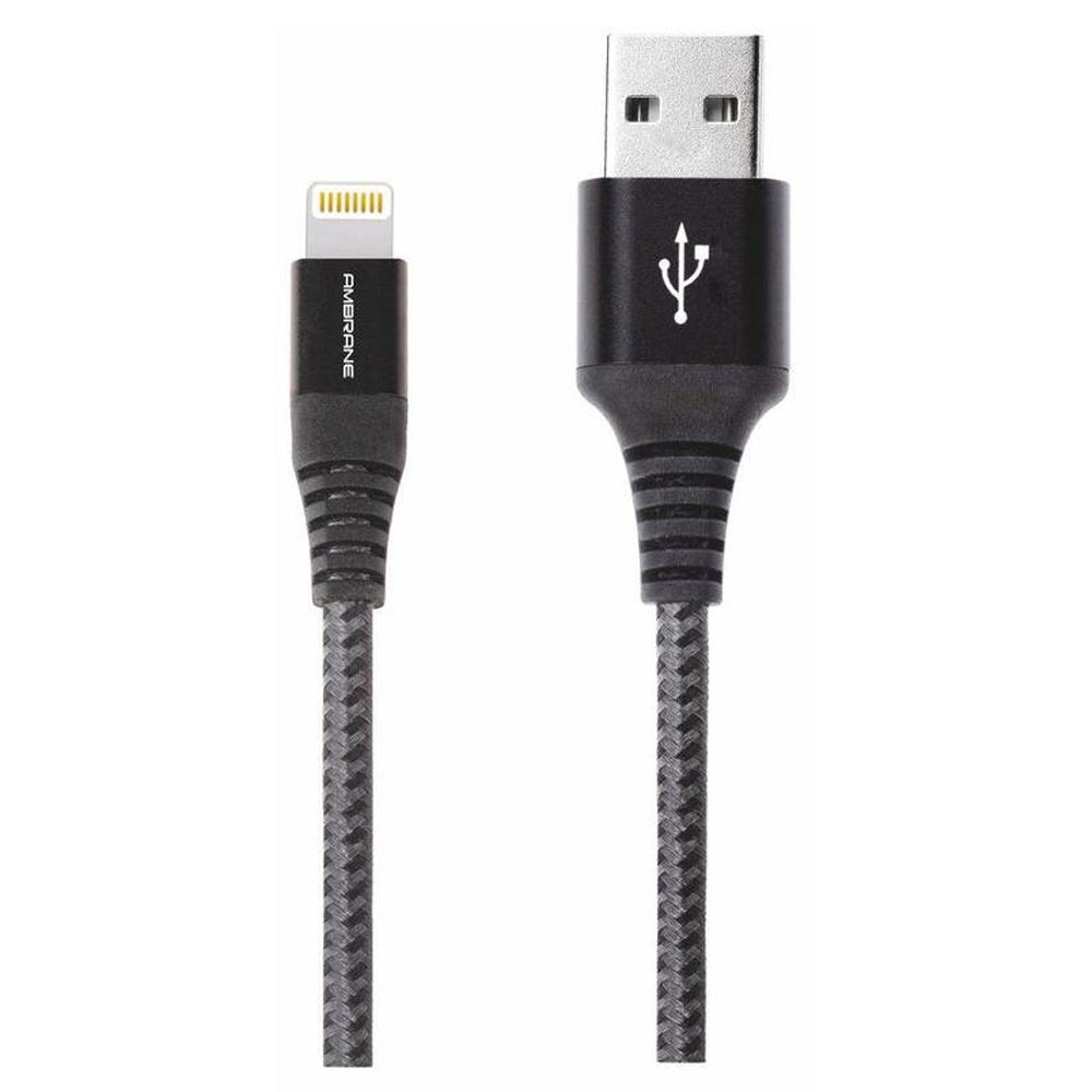Ambrane BCL C15 Lightning 1.5M Cable — image 3
