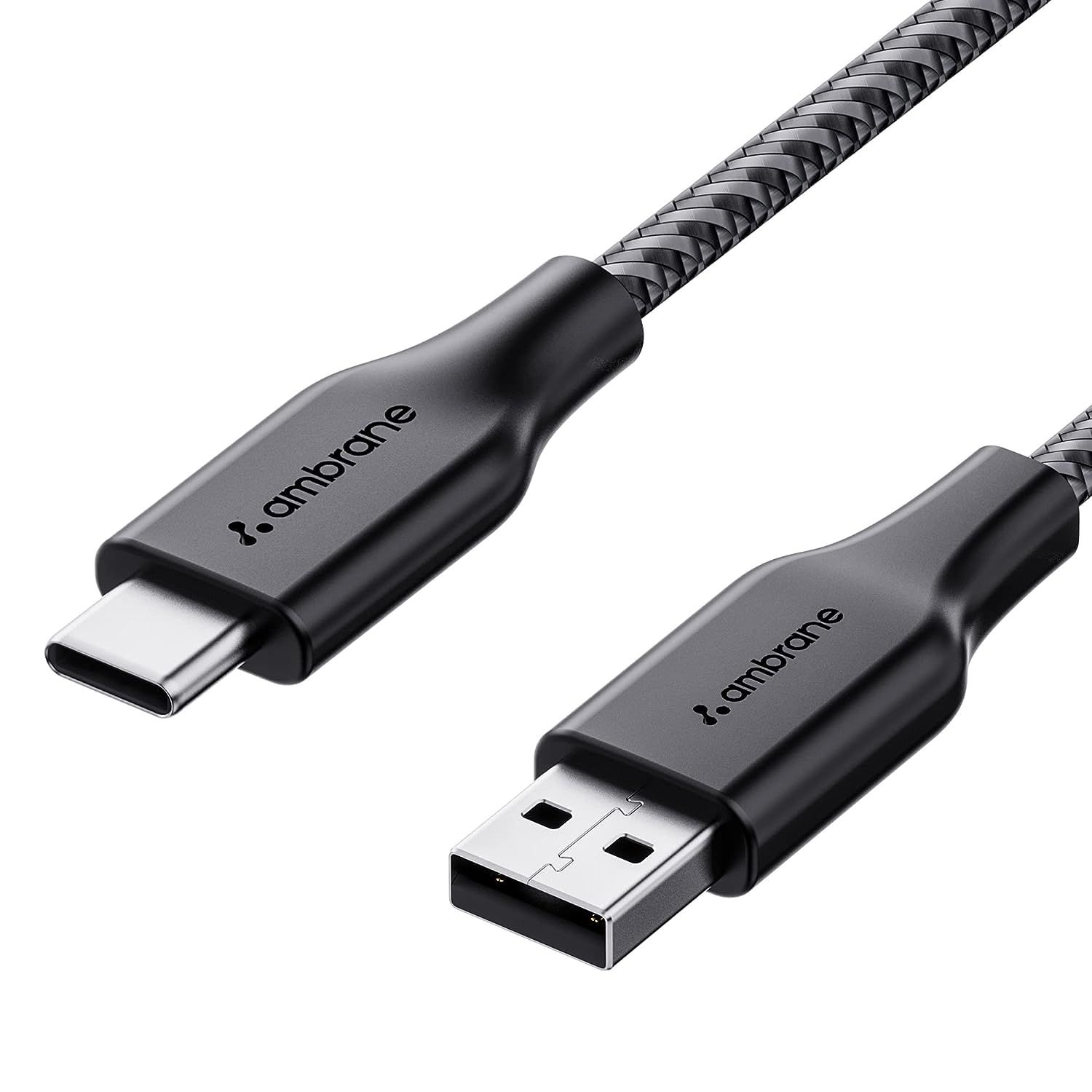 Ambrane BCM C15 Micro 1.5M Cable — image 2