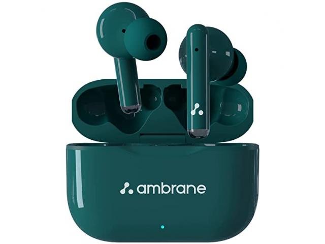Ambrane Buds Bots Icon — image 3