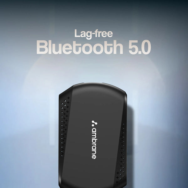 Ambrane Carlink Stream BW W21 — image 3