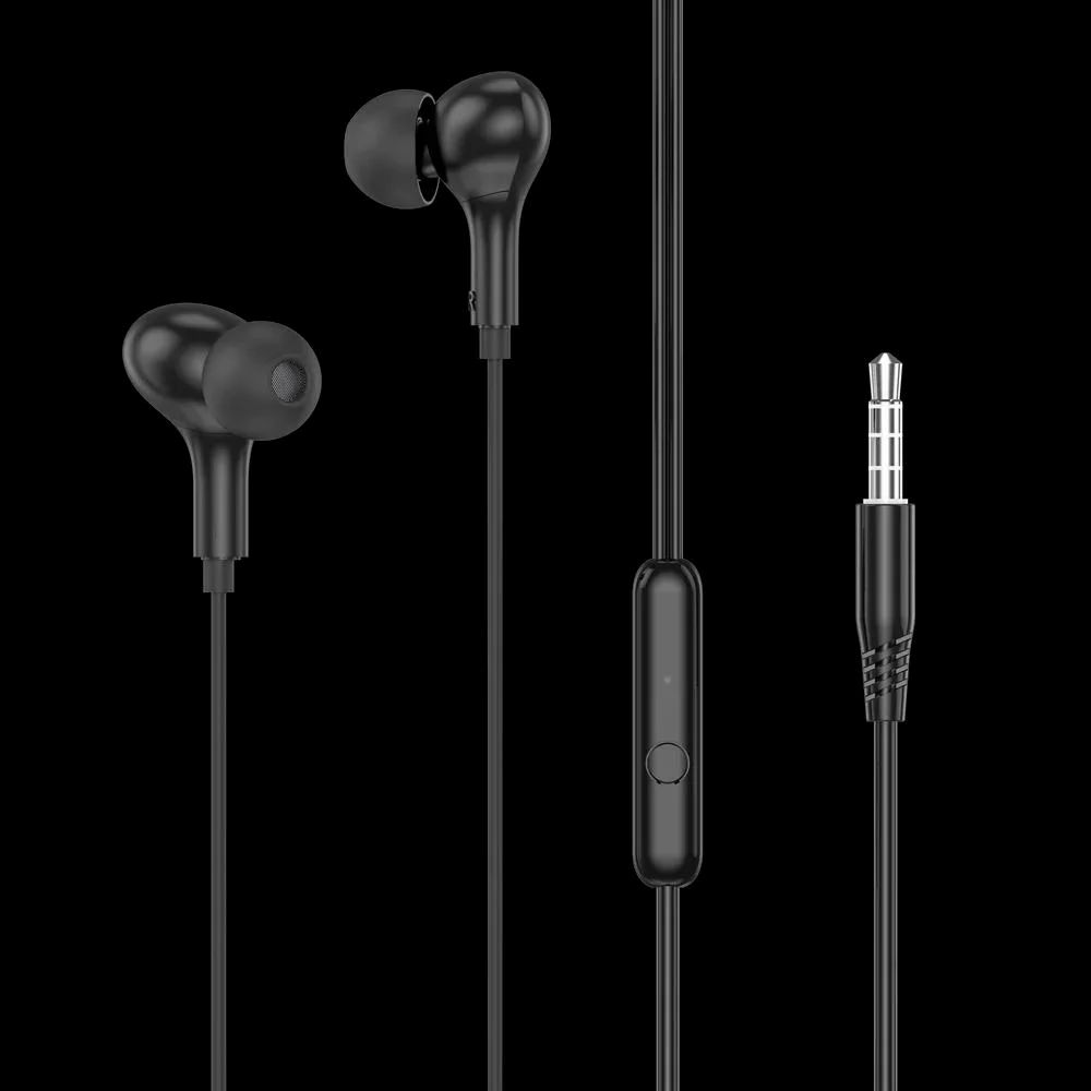 Ambrane EP56 Pro Aux Earphone — image 3