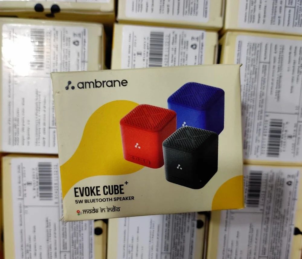 Ambrane Evoke Aura Speaker — image 2