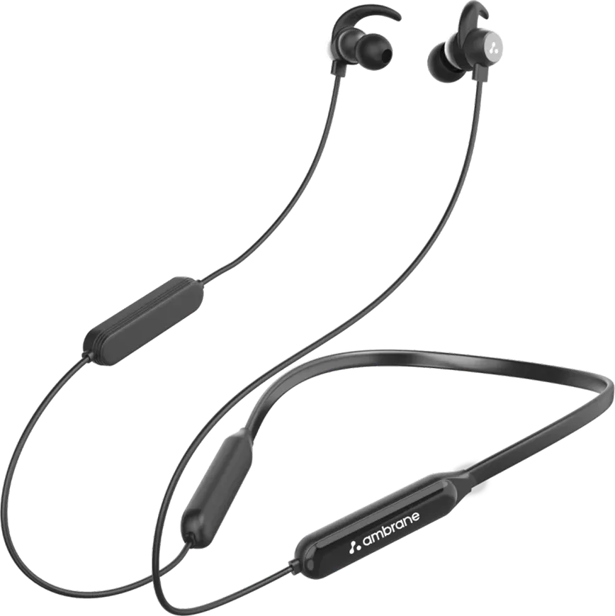 Ambrane Hitz 30 Neckband — image 2