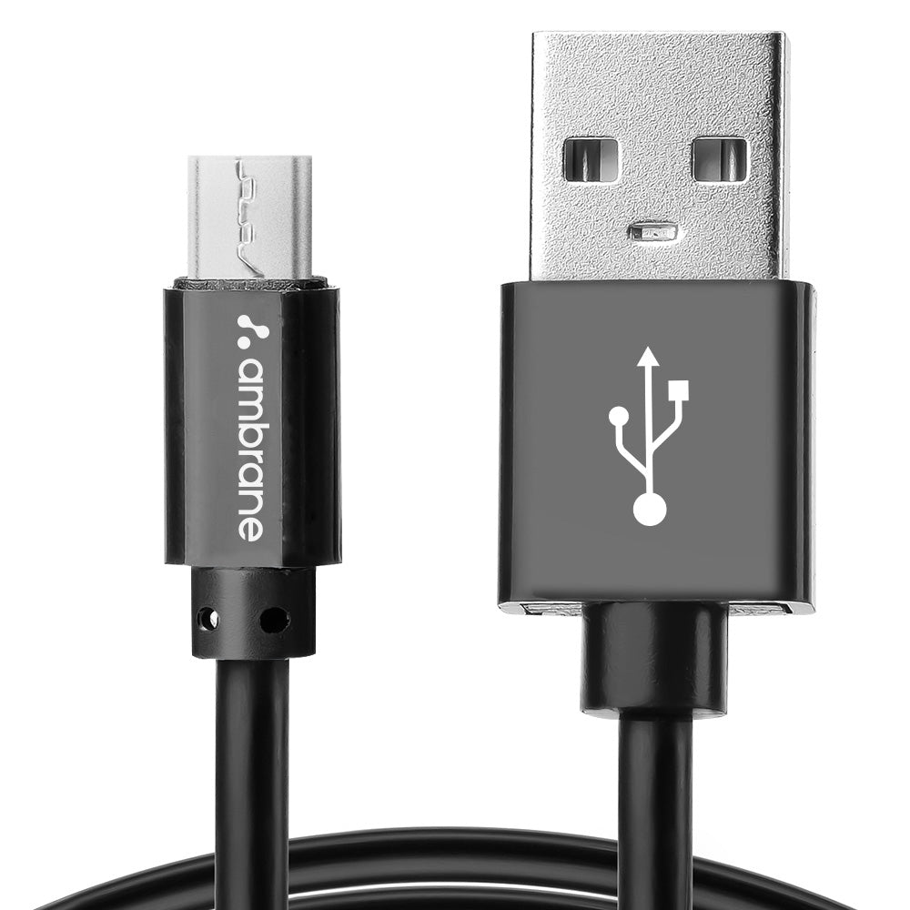 Ambrane Micro Cable ACM 1A2 — image 3