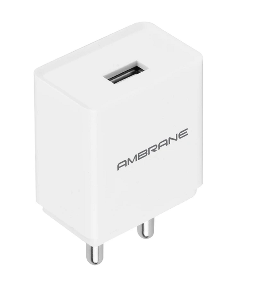 Ambrane Wall Charger AWC-47 Micro — image 3