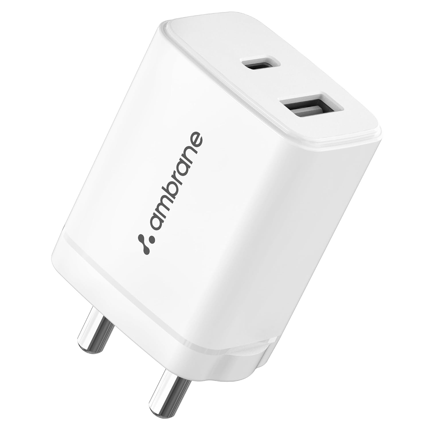 Ambrane Wall Charger Flash 30 — image 3
