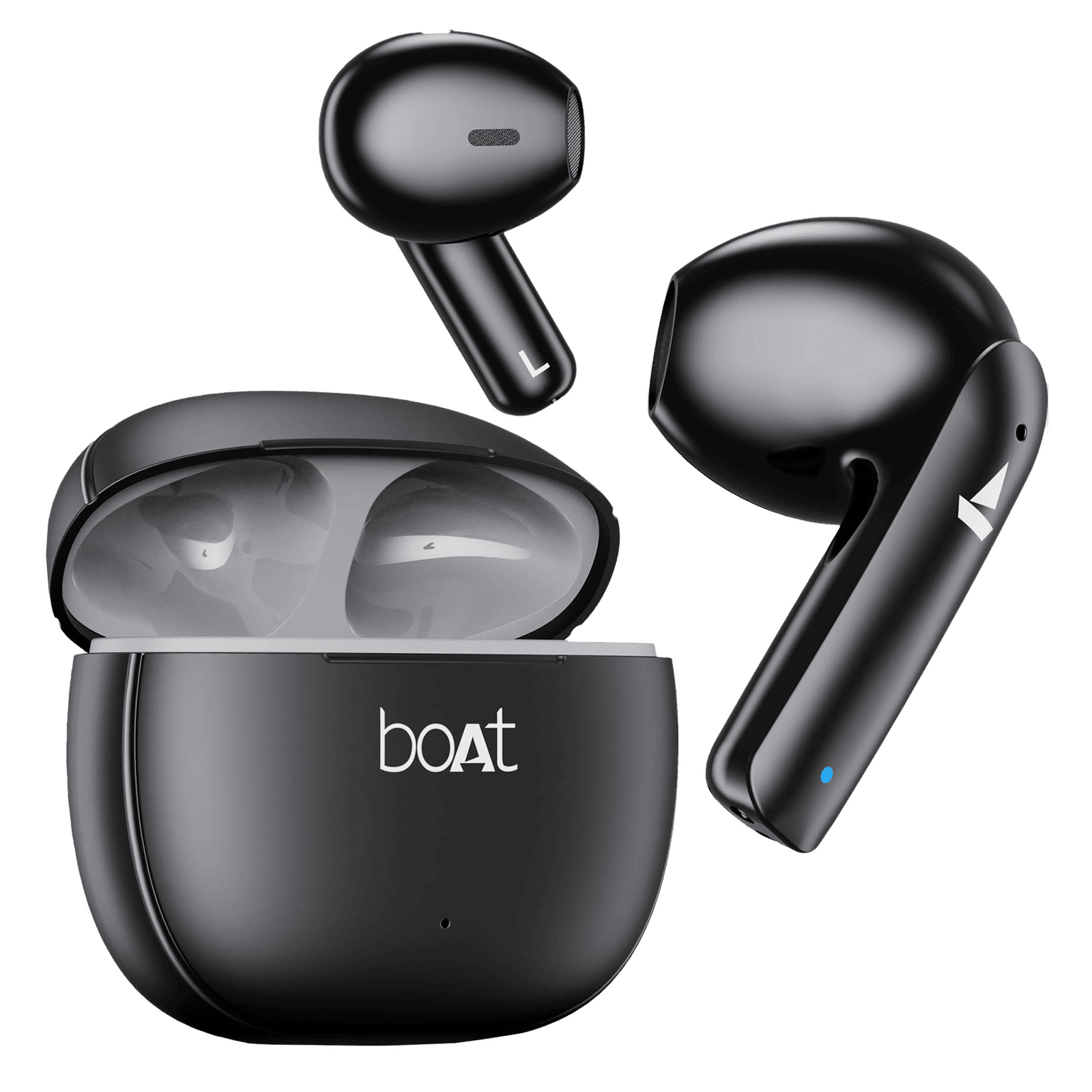 boAt 100 Earphone — image 2