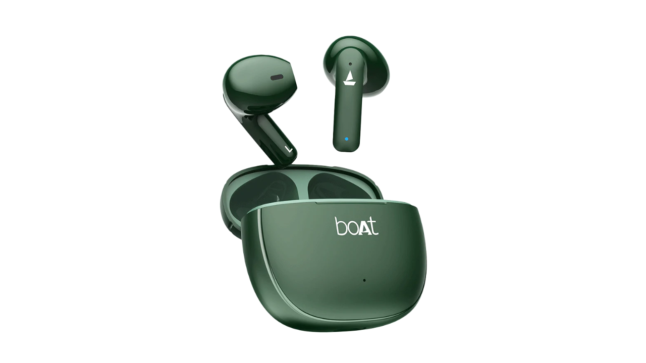 boAt 100 Earphone — image 3