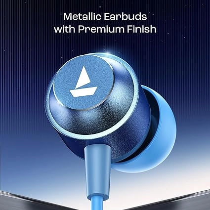 boAt 162 V2 Earphone — image 3