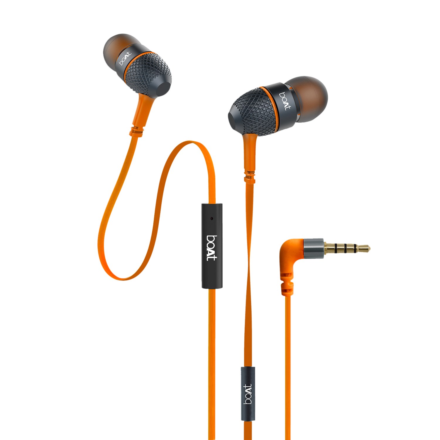 boAt 220 Earphone — image 2