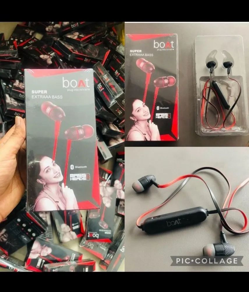 boAt 220 Earphone — image 3