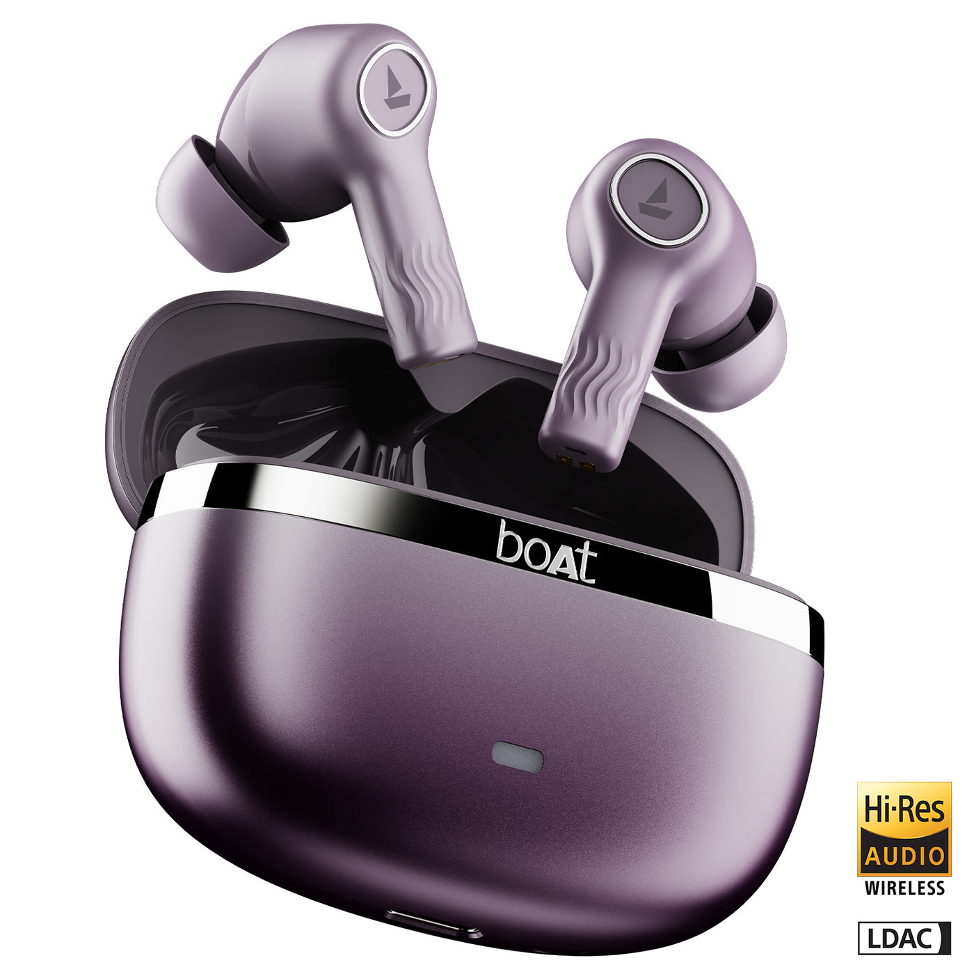 boAt 450 ANC Headphone — image 3