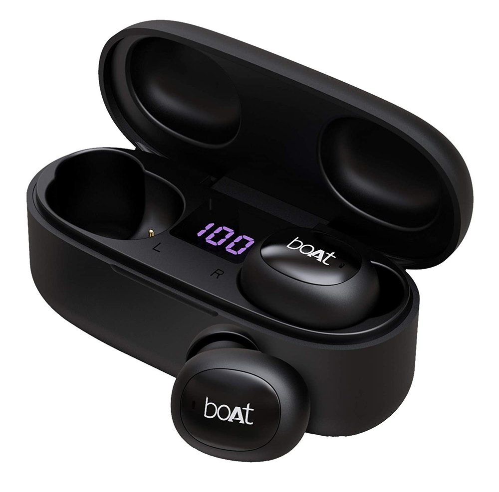 boAt 85 Earphone — image 3