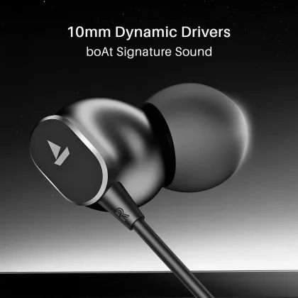 boAt 90C Type C Earphone — image 3