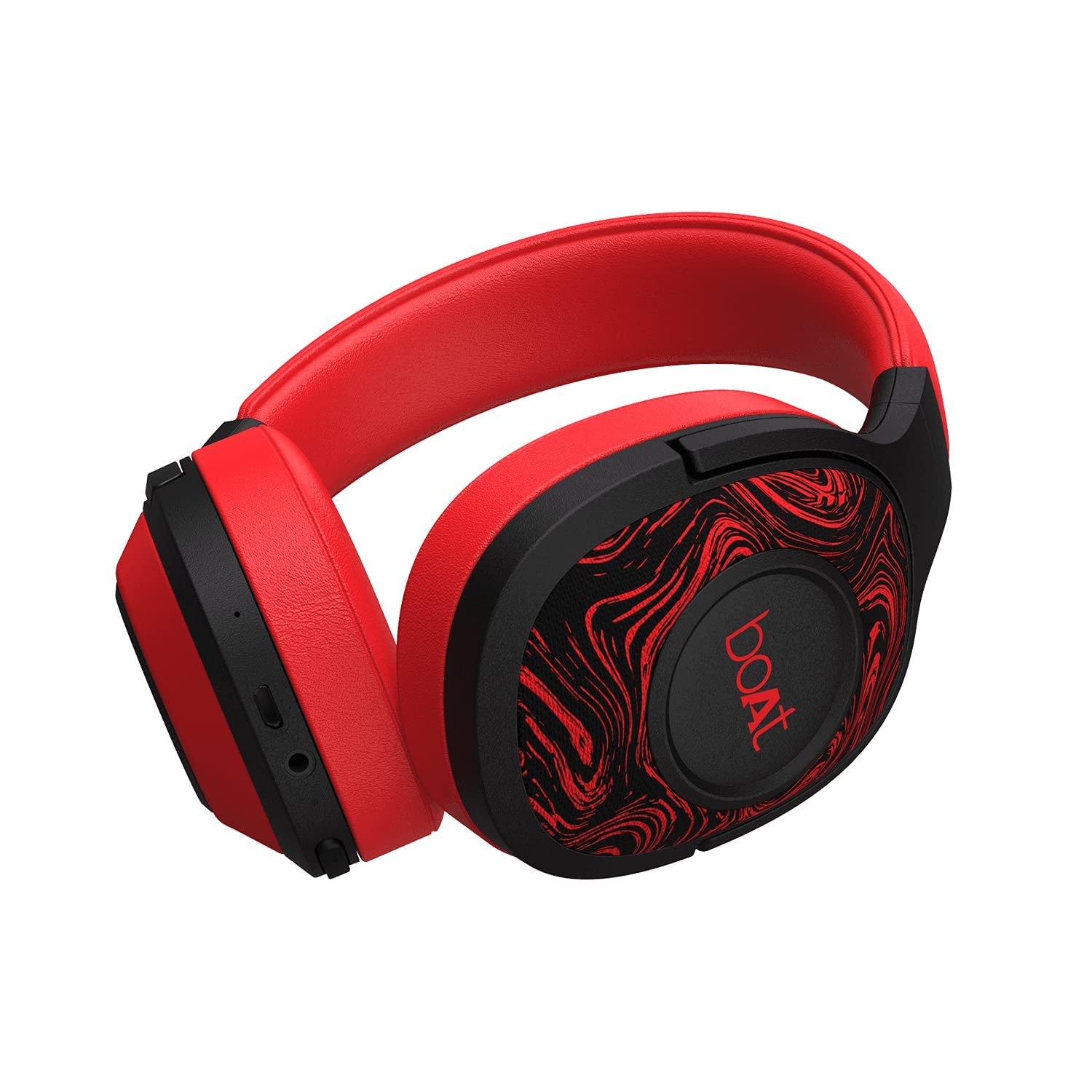 boAt Headphone 558 — image 2
