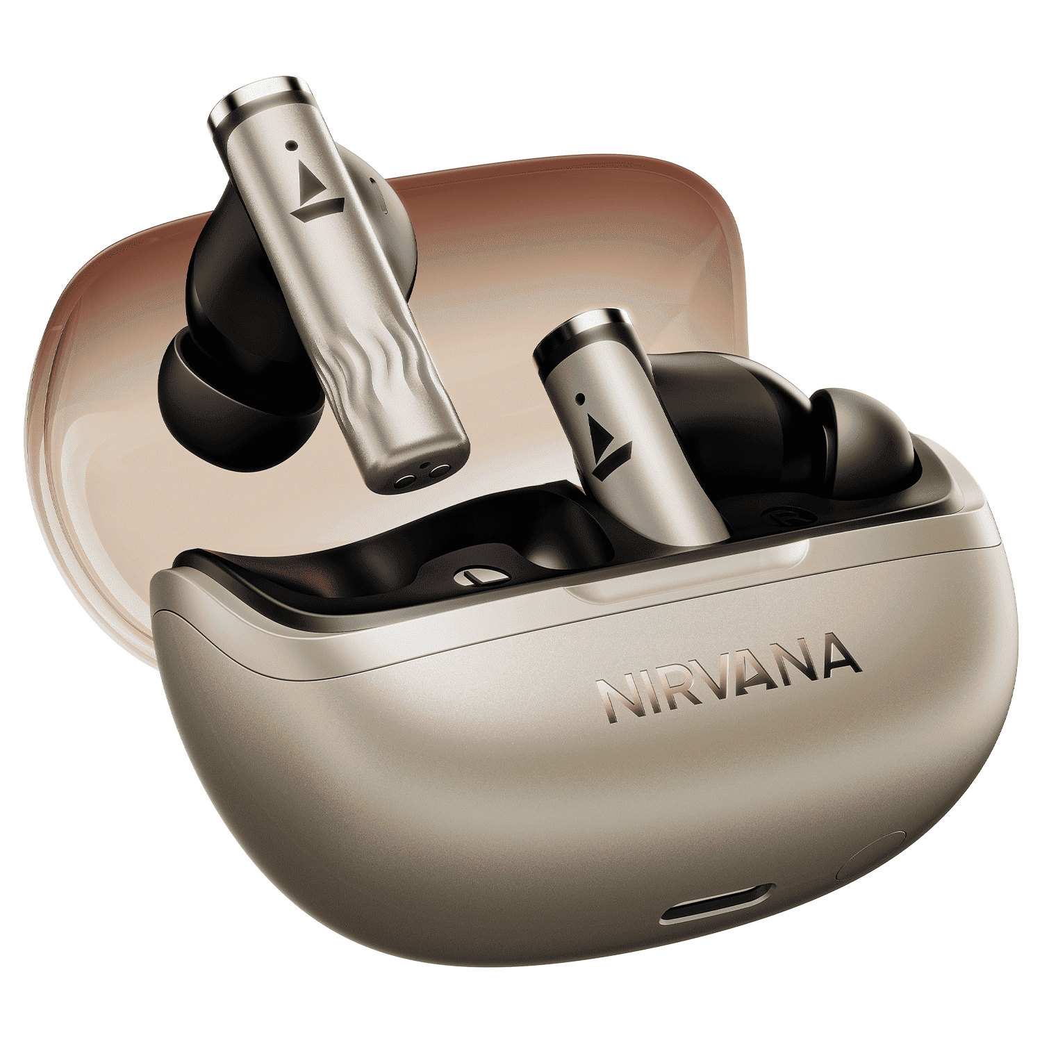 boAt Nirvana Zenith Pro — image 2