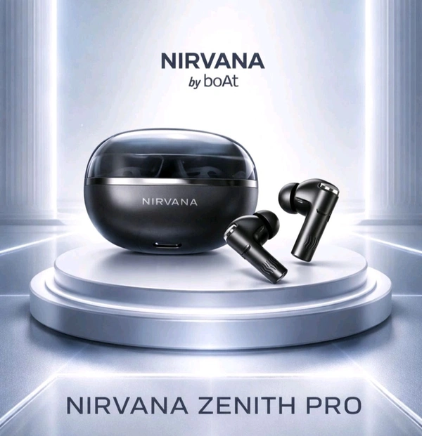 boAt Nirvana Zenith Pro — image 3