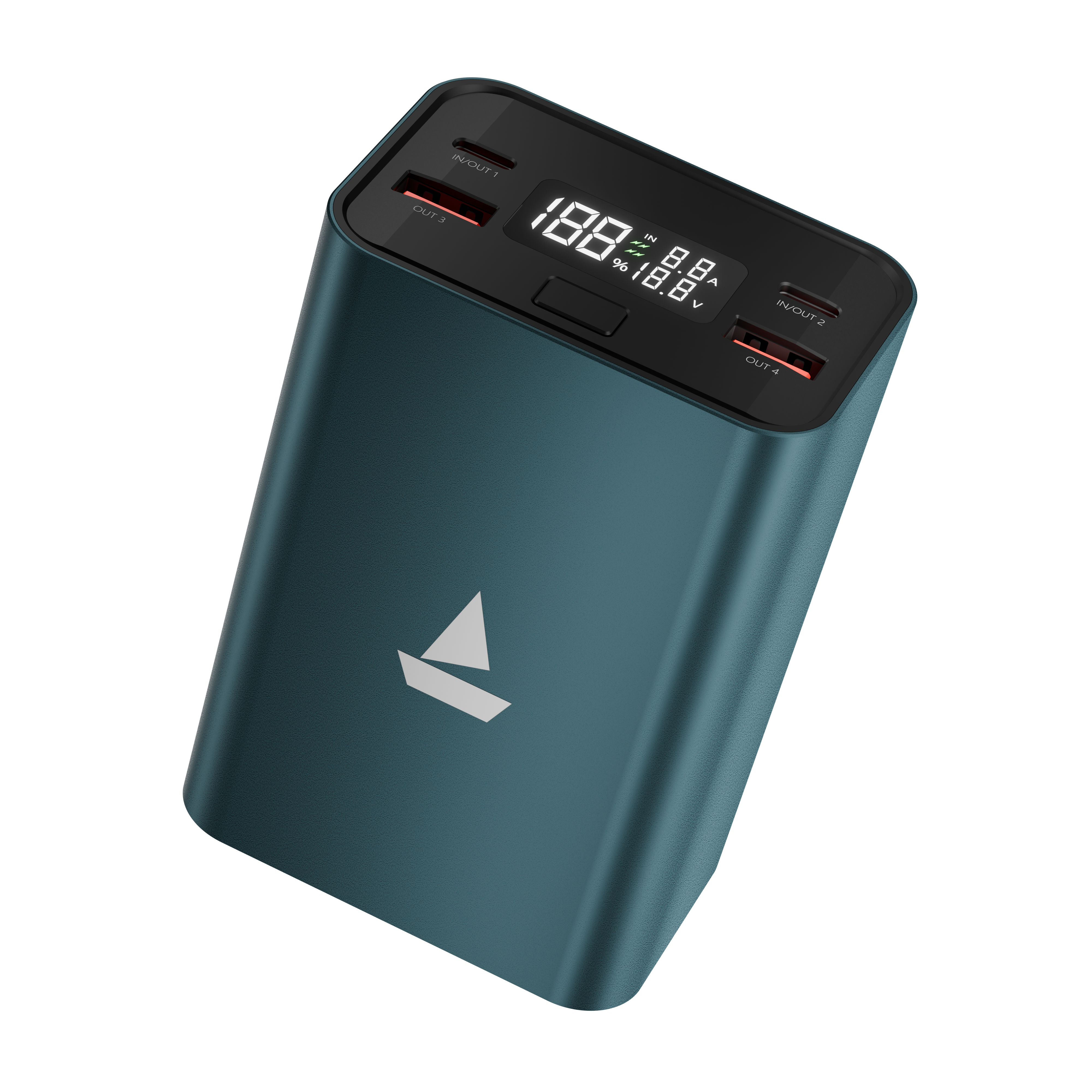 boAt PB600 160W 27K MAH — image 2