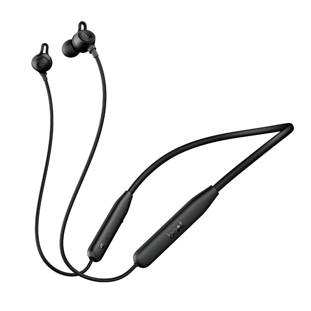 boAt Signature Neckband — image 2