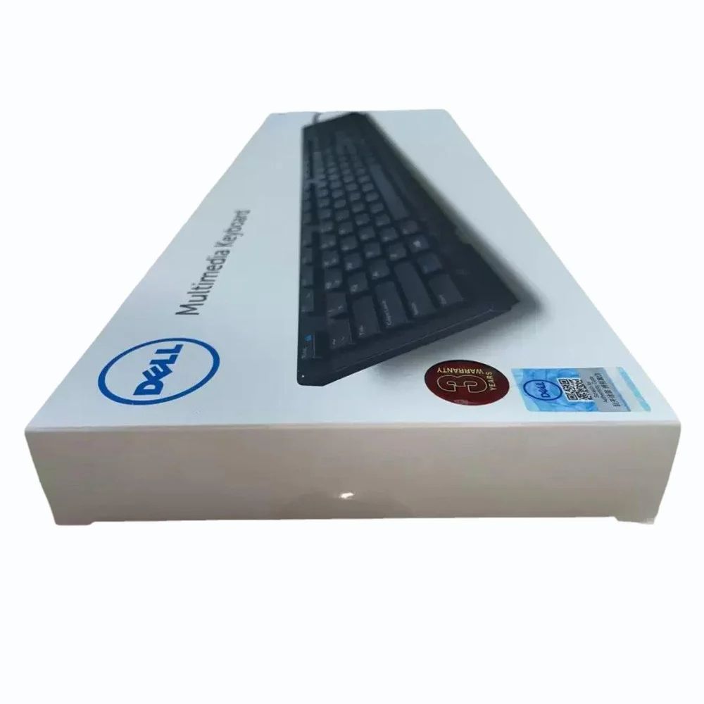 Dell KB 216 Wired Keyboard — image 2