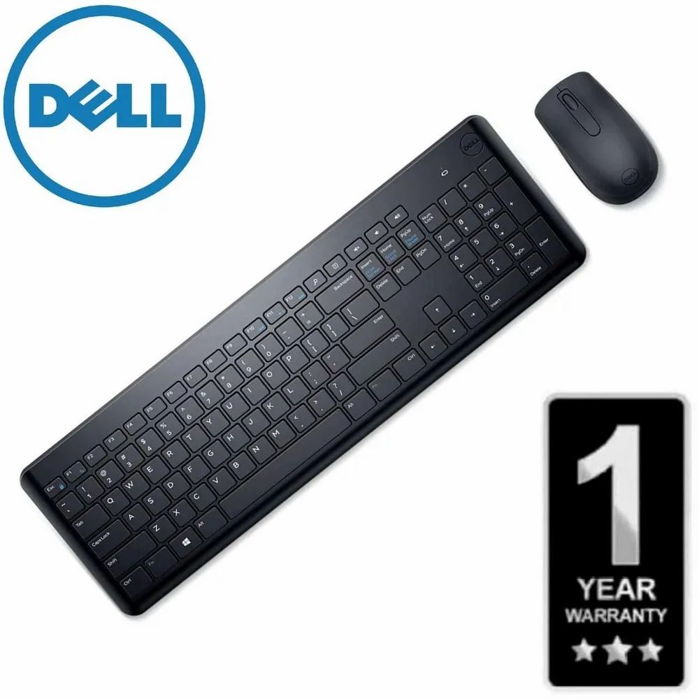 Dell KB 216 Wired Keyboard — image 3