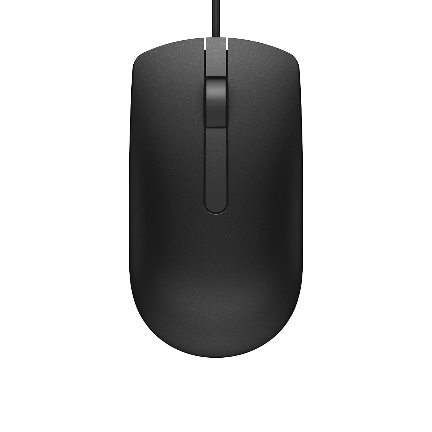 Dell MS116 Wired Mouse USB — image 3