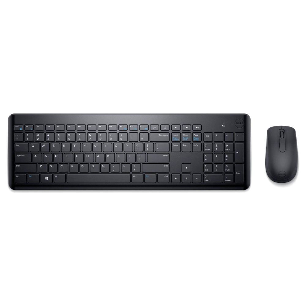 Dell Wireless Kit KM3322W — image 2
