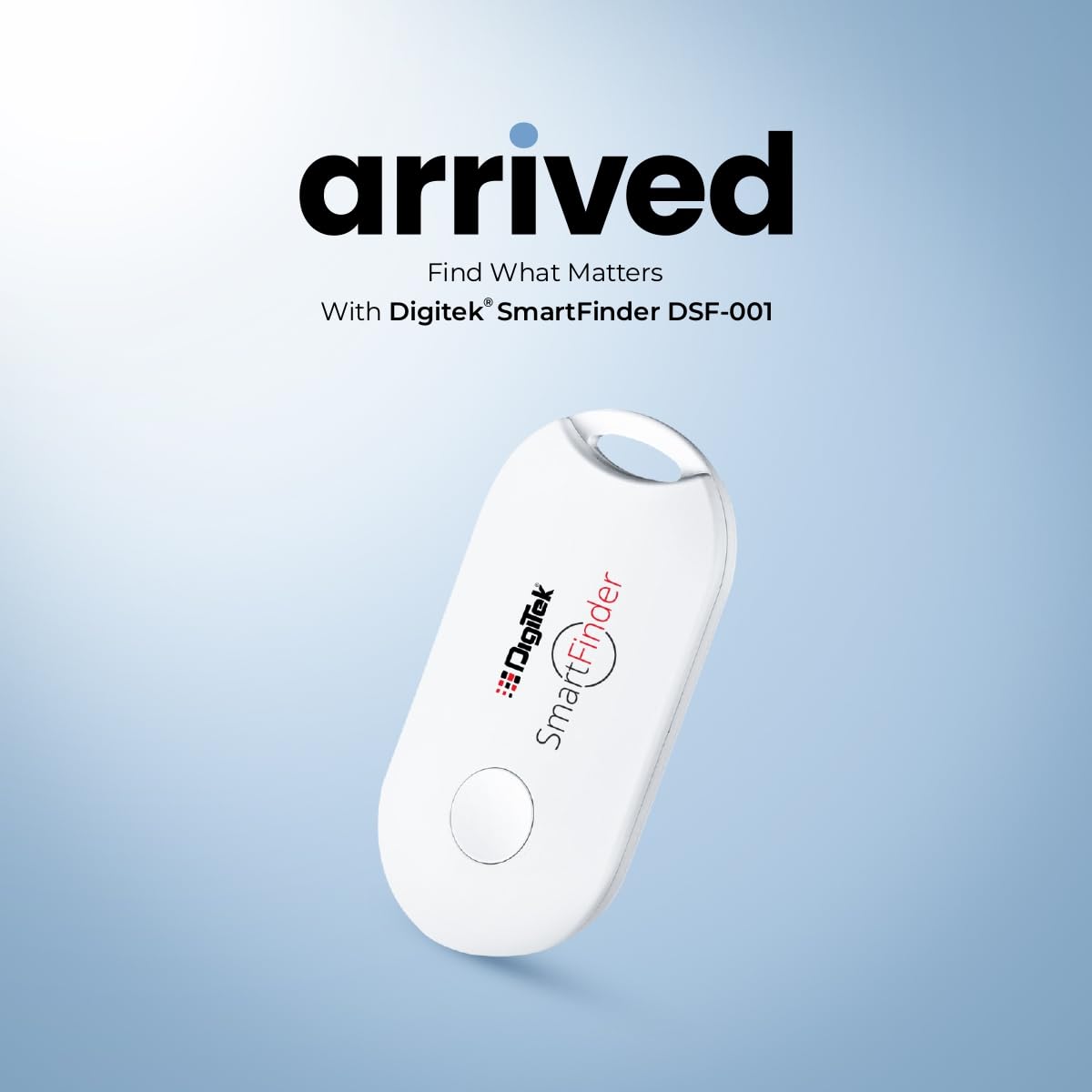 Digitek Smart Finder DSF 001 — image 2