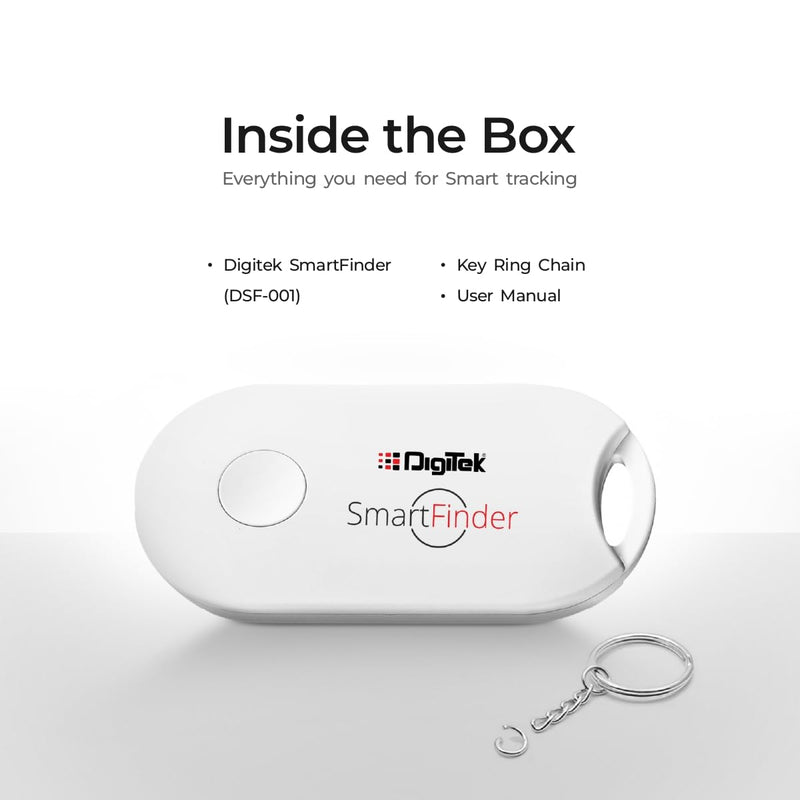 Digitek Smart Finder DSF 001 — image 3