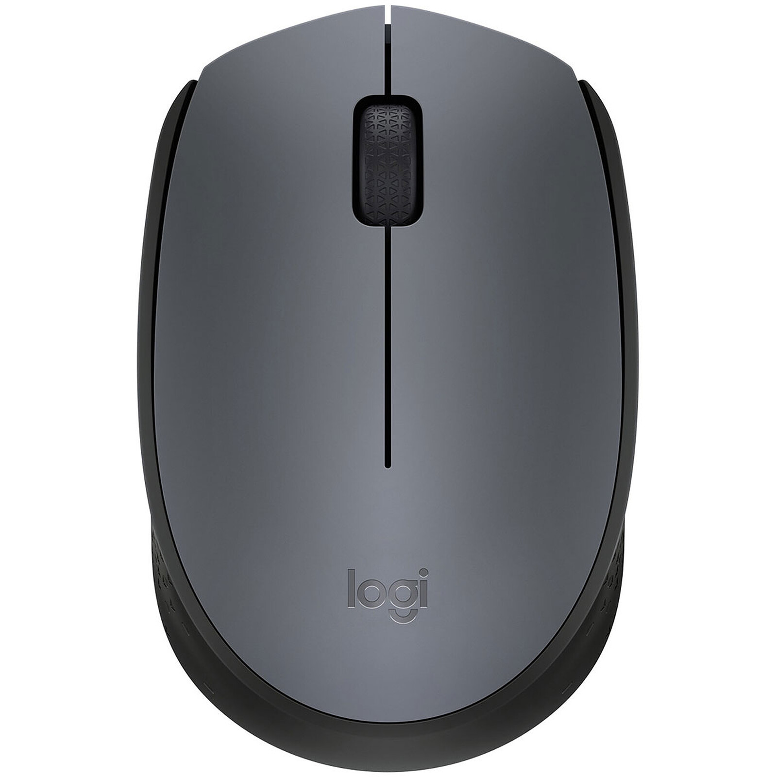 Logitech M170 Wireless Mouse — image 2