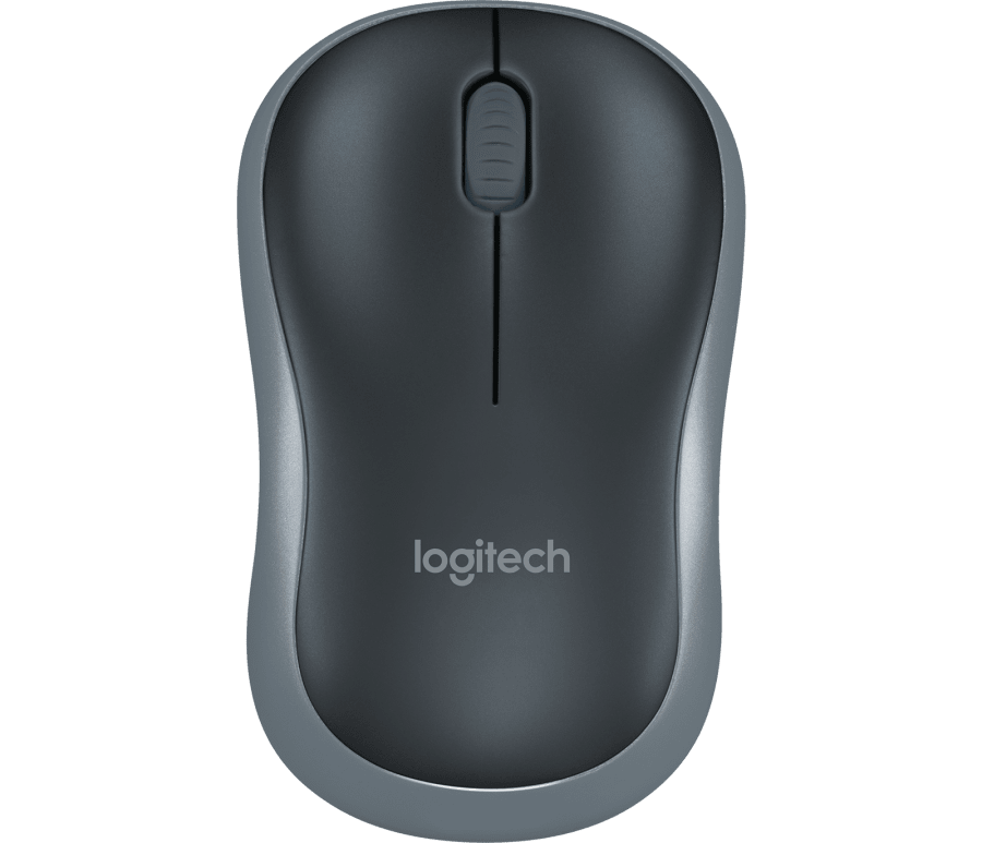 Logitech Wireless Mouse 185 — image 2