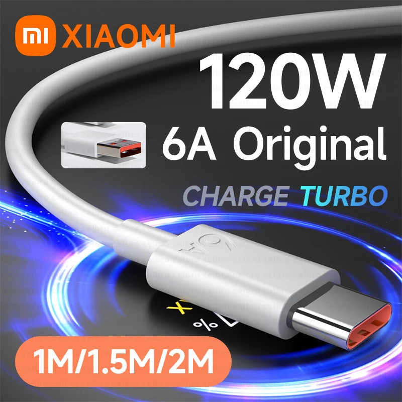 Mi 120W Cable — image 2