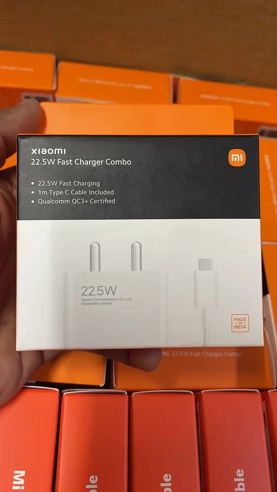 Mi 22.5W Charger — image 3