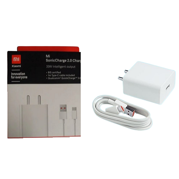 Mi 33W Sonic Cable 2.0 — image 3