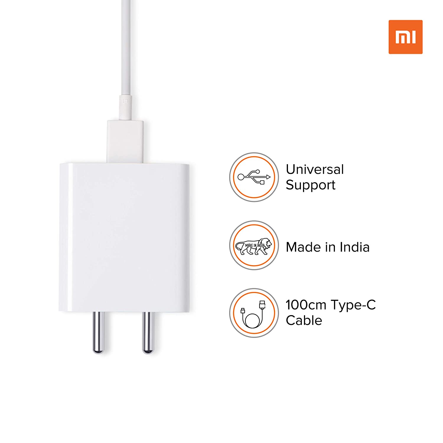 Mi 33W Sonic Charger — image 2
