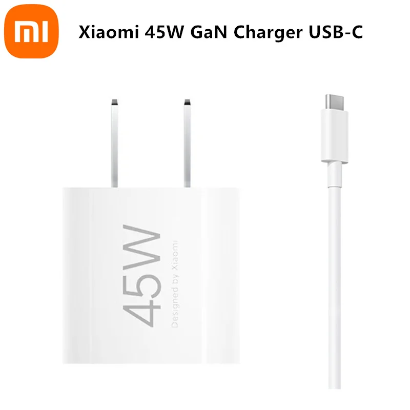 Mi 45W Charger — image 2