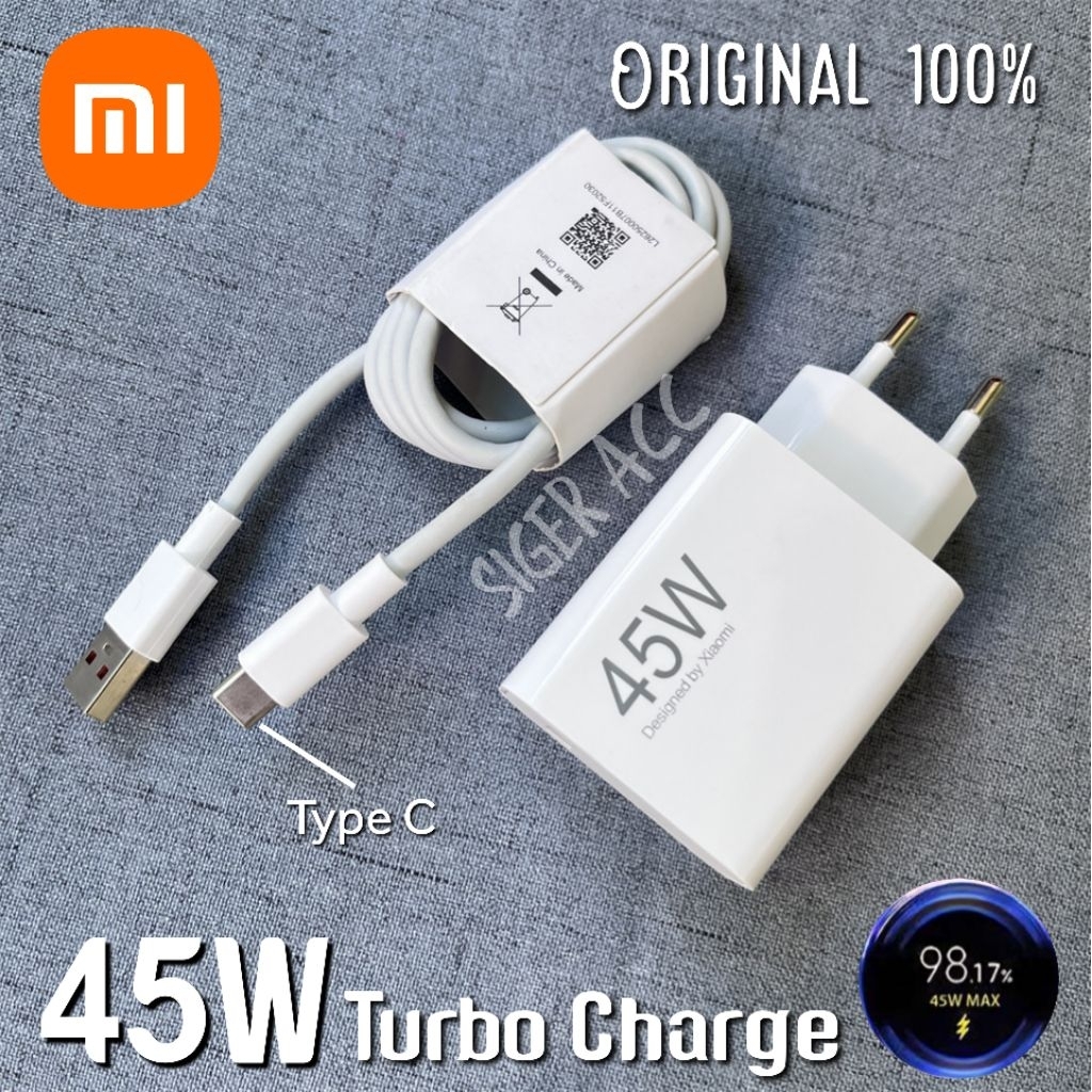 Mi 45W Charger — image 3