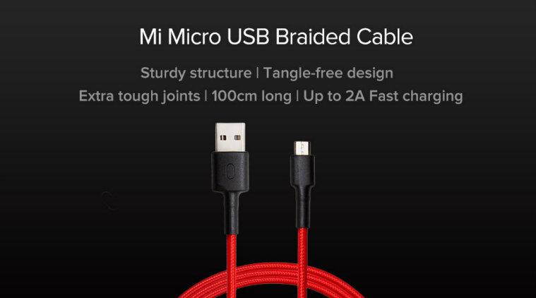 Mi Micro Cable — image 3