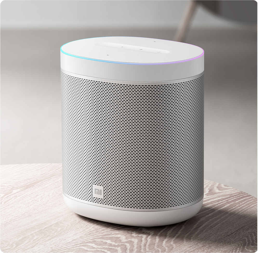 Mi Smart Speaker — image 2