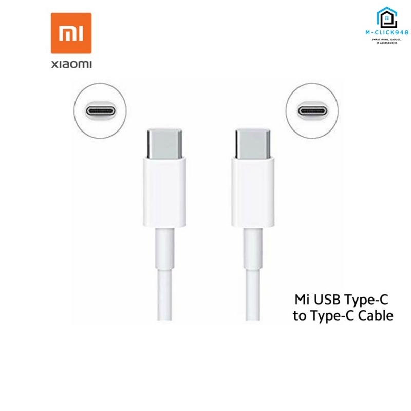 Mi Type C Cable — image 3