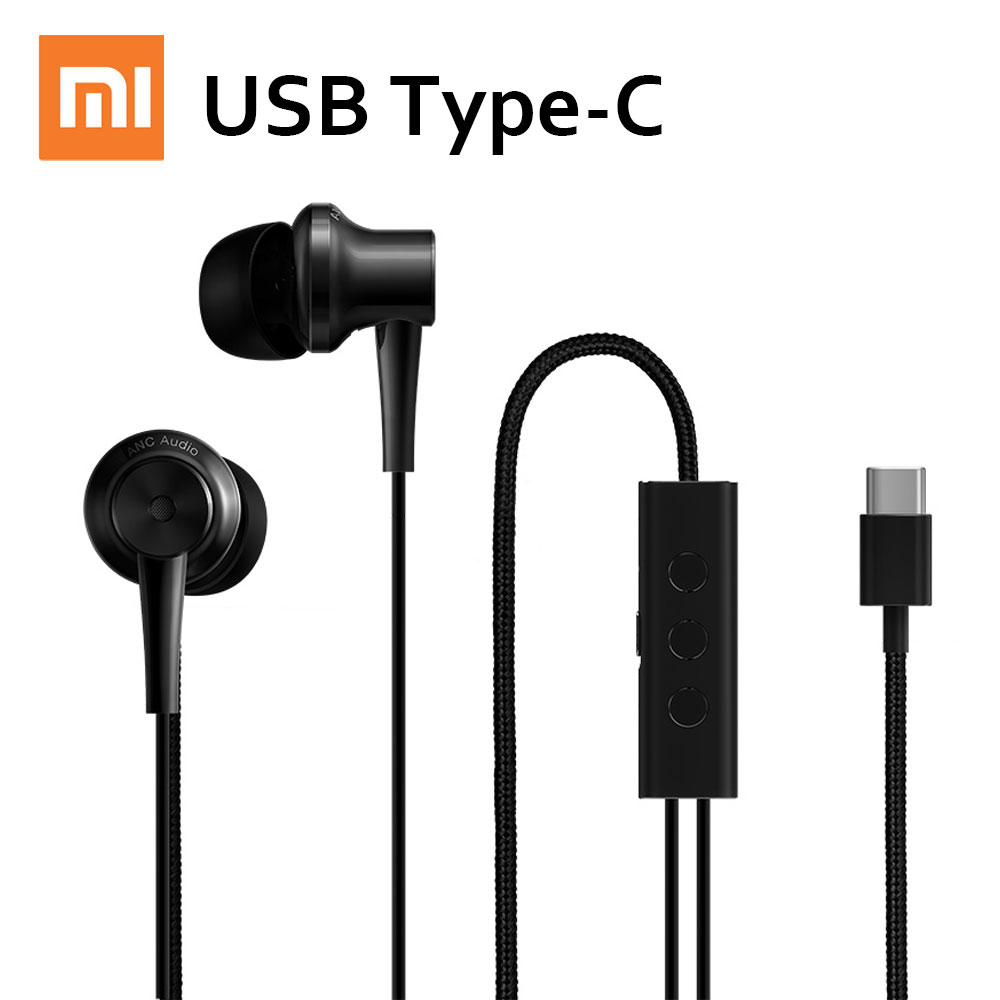 Mi Type-C Earphone — image 2