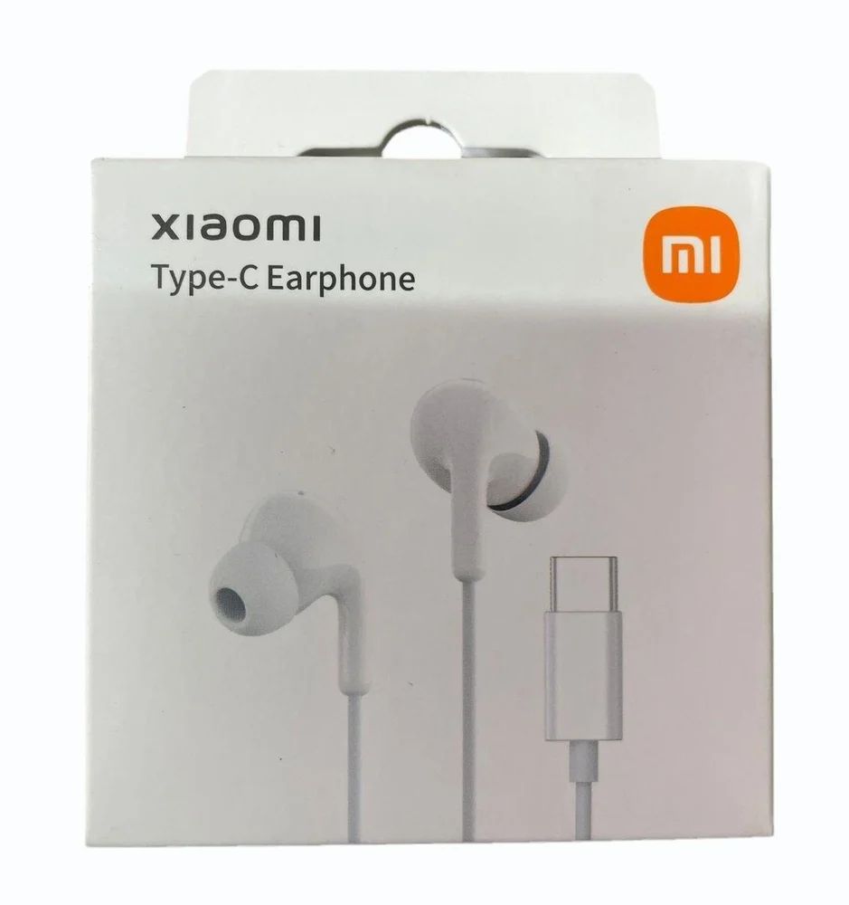 Mi Type-C Earphone — image 3