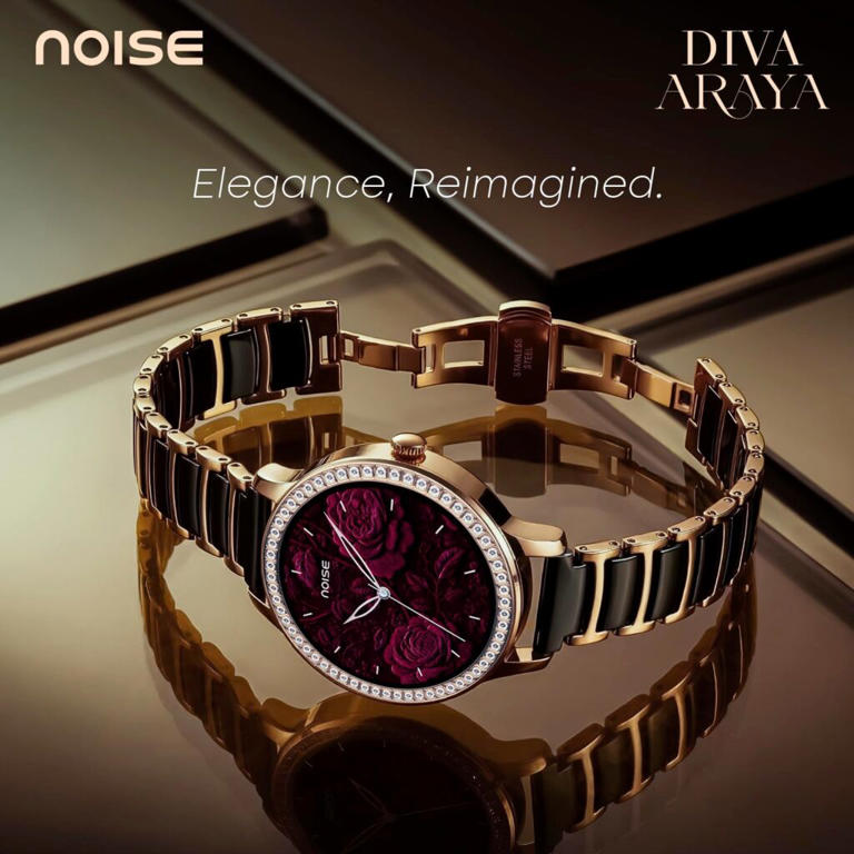 Noise Diva Araya Chain — image 2
