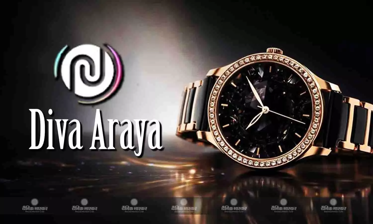 Noise Diva Araya Chain — image 3
