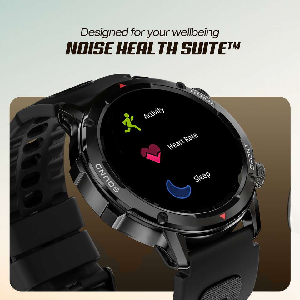 Noise Force 2 — image 3