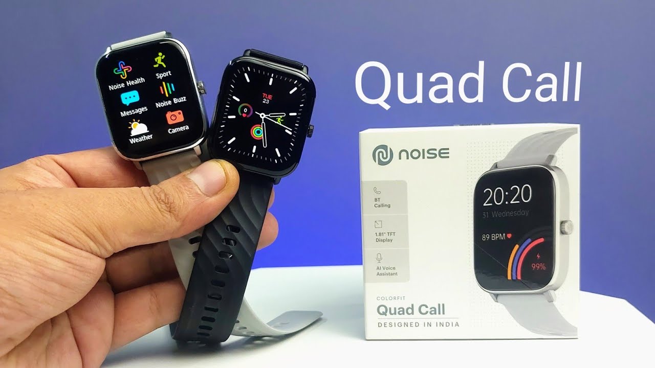 Noise Quad Call — image 3