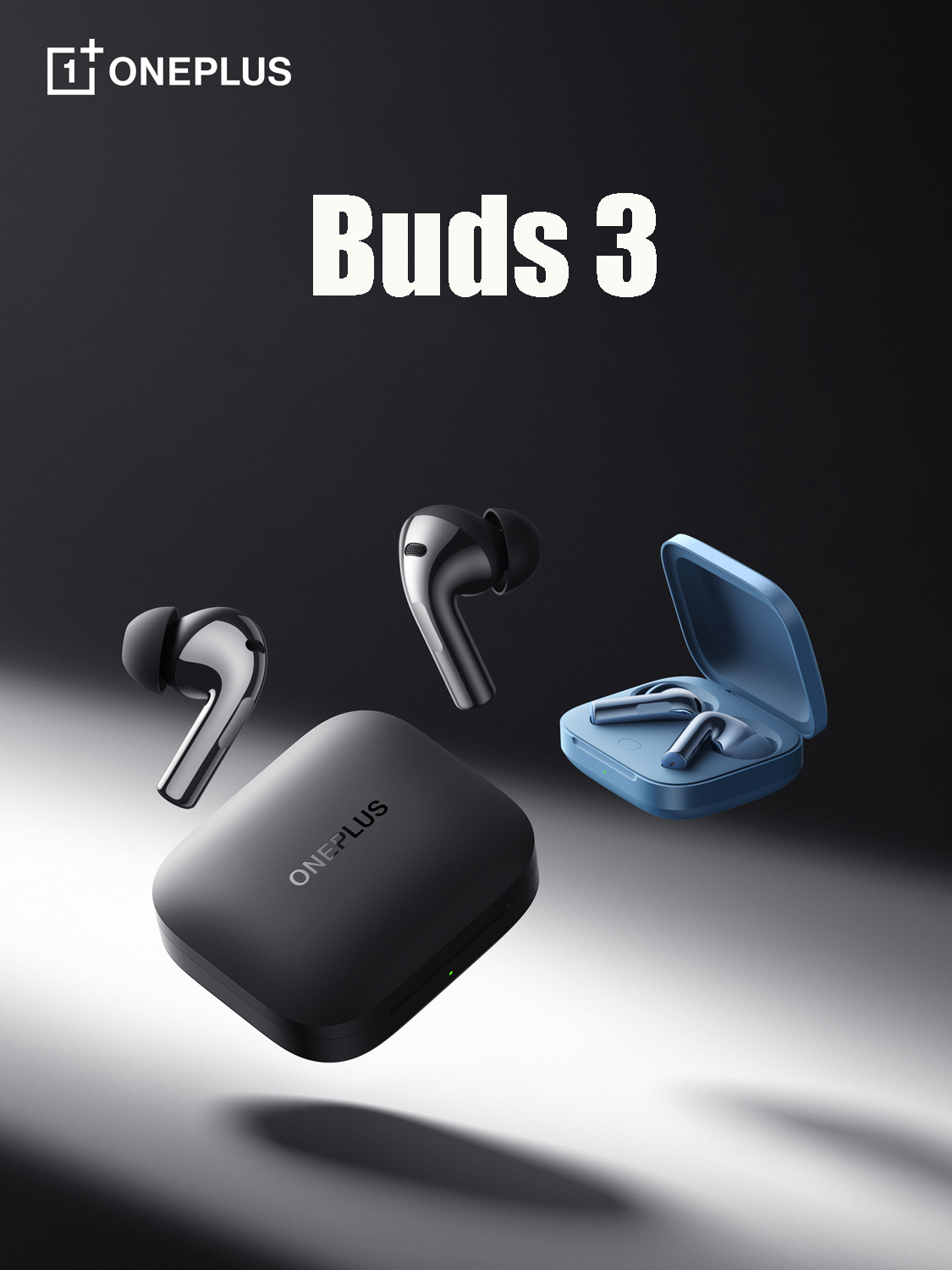 OnePlus Buds 3 — image 2
